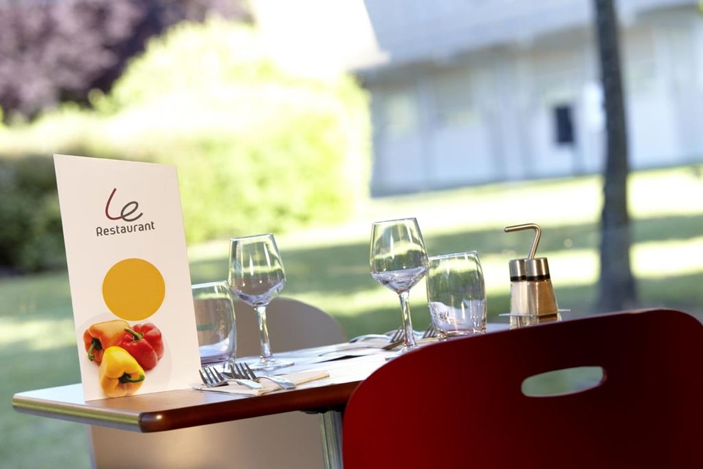 Kyriad Direct Hotel Saint-Dizier